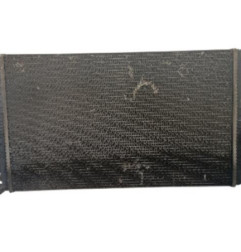 Radiateur eau DACIA DUSTER 1