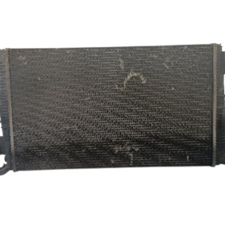 Radiateur eau DACIA DUSTER 1