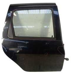 Porte arriere droit DACIA DUSTER 1 Photo n°1