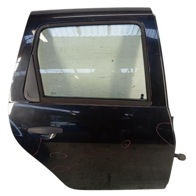 Porte arriere droit DACIA DUSTER 1