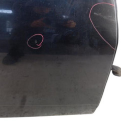 Porte arriere droit DACIA DUSTER 1