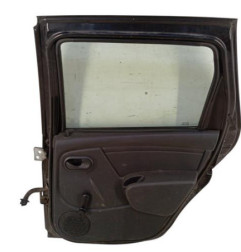 Porte arriere droit DACIA DUSTER 1 Photo n°4