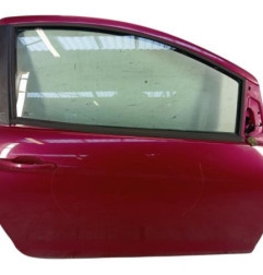 Porte avant droit FORD KA 2 Photo n°1