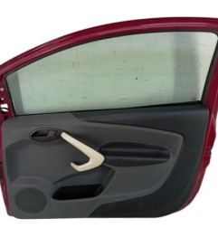 Porte avant droit FORD KA 2 Photo n°4