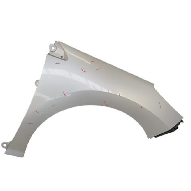 Aile avant droit PEUGEOT 308 1 SW