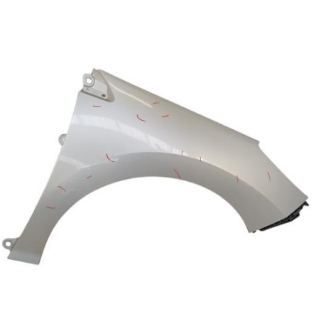 Aile avant droit PEUGEOT 308 1 SW Photo n°1