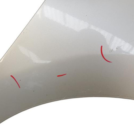 Aile avant droit PEUGEOT 308 1 SW