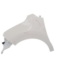 Aile avant gauche CITROEN C3 3 Photo n°1