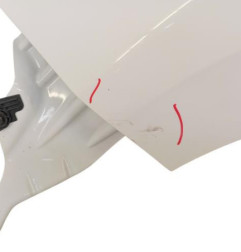 Aile avant gauche CITROEN C3 3