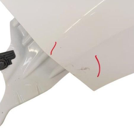 Aile avant gauche CITROEN C3 3