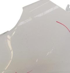 Aile avant gauche CITROEN C3 3 Photo n°4