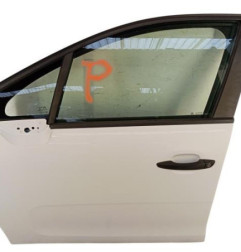 Porte avant gauche CITROEN C3 3 Photo n°1