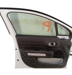 Porte avant gauche CITROEN C3 3