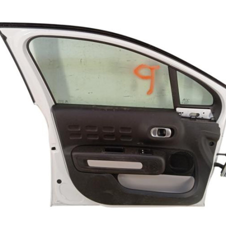 Porte avant gauche CITROEN C3 3