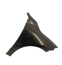 Aile avant droit RENAULT MEGANE 3 Photo n°1