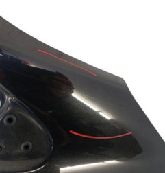 Aile avant droit RENAULT MEGANE 3