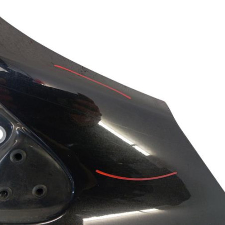 Aile avant droit RENAULT MEGANE 3