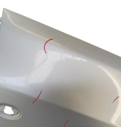 Aile avant droit PEUGEOT 307