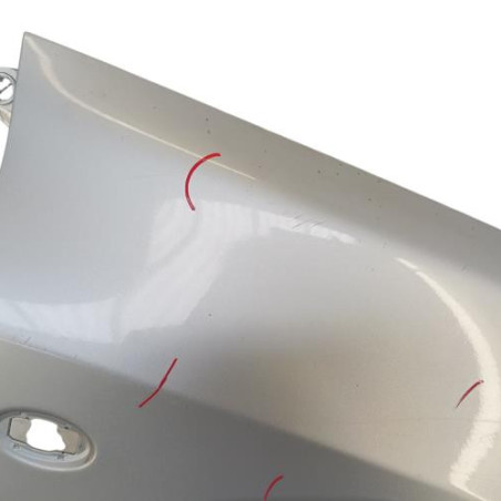 Aile avant droit PEUGEOT 307