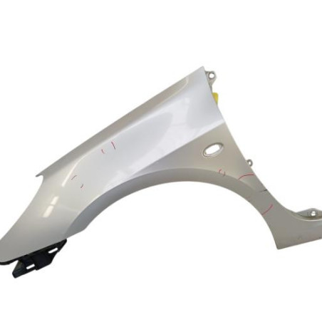 Aile avant gauche PEUGEOT 307 Photo n°1