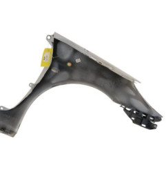 Aile avant gauche PEUGEOT 307 Photo n°4