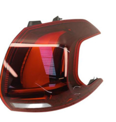 Feu arriere principal droit (feux) PEUGEOT 2008 1 Photo n°1