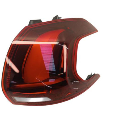 Feu arriere principal droit (feux) PEUGEOT 2008 1 Photo n°1