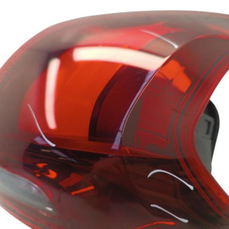 Feu arriere principal droit (feux) PEUGEOT 2008 1