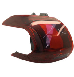 Feu arriere principal gauche (feux) PEUGEOT 2008 1 Photo n°1