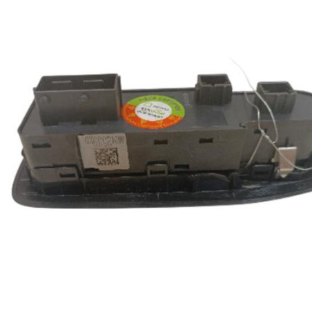 Interrupteur de leve vitre avant gauche PEUGEOT 2008 1