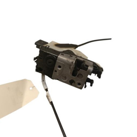 Serrure avant droit PEUGEOT 2008 1 Photo n°1