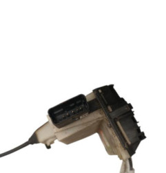 Serrure avant droit PEUGEOT 2008 1 Photo n°3