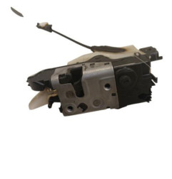 Serrure avant gauche PEUGEOT 2008 1 Photo n°1