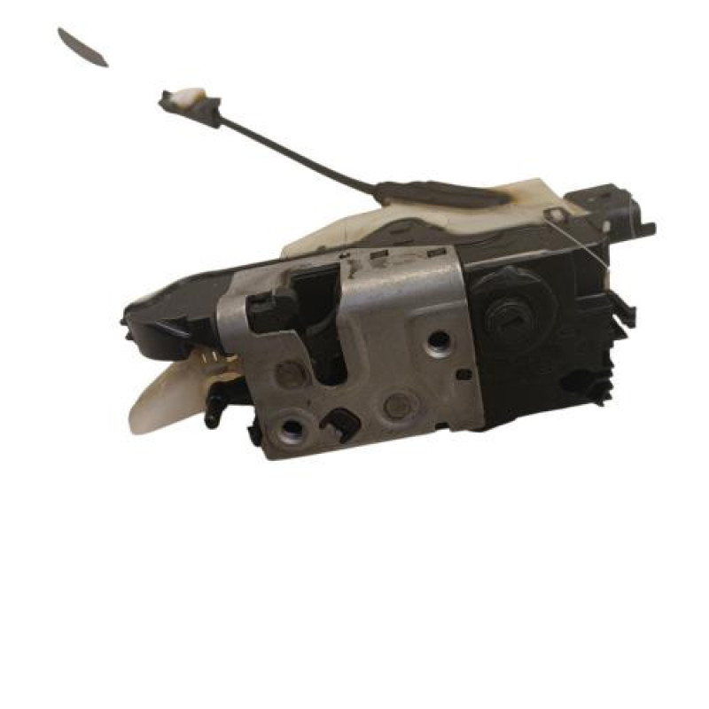 Serrure avant gauche PEUGEOT 2008 1