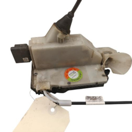 Serrure avant gauche PEUGEOT 2008 1