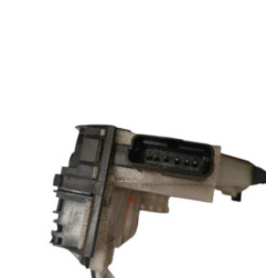 Serrure avant gauche PEUGEOT 2008 1 Photo n°3