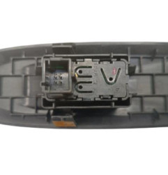 Interrupteur de leve vitre avant droit CITROEN C4 2 Photo n°3