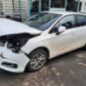 Interrupteur de leve vitre avant droit CITROEN C4 2