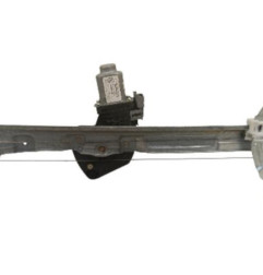 Leve vitre electrique avant droit CITROEN C4 2 Photo n°1