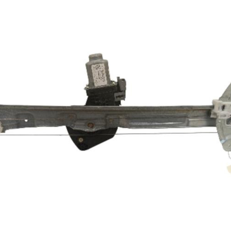 Leve vitre electrique avant droit CITROEN C4 2