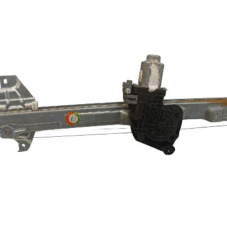 Leve vitre electrique avant droit CITROEN C4 2