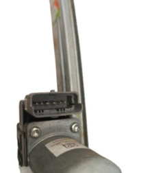 Leve vitre electrique avant droit CITROEN C4 2 Photo n°3