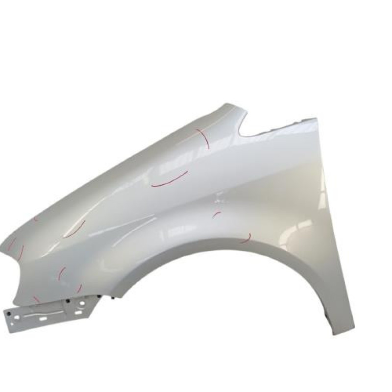 Aile avant gauche VOLKSWAGEN TOURAN 1