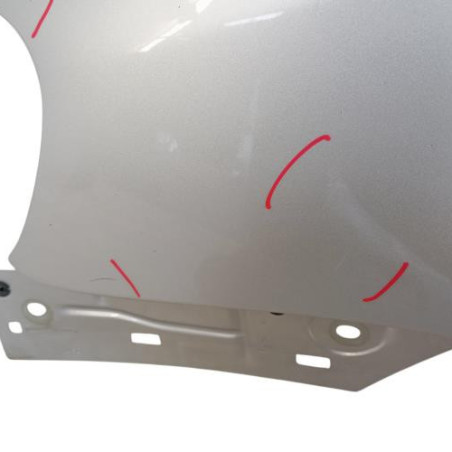 Aile avant gauche VOLKSWAGEN TOURAN 1