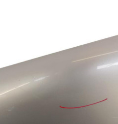 Aile avant gauche VOLKSWAGEN TOURAN 1 Photo n°4