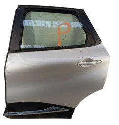 Porte arriere gauche RENAULT CAPTUR 1 Photo n°1