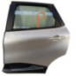 Porte arriere gauche RENAULT CAPTUR 1