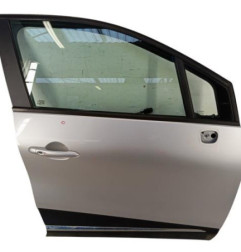 Porte avant droit RENAULT CAPTUR 1 Photo n°1