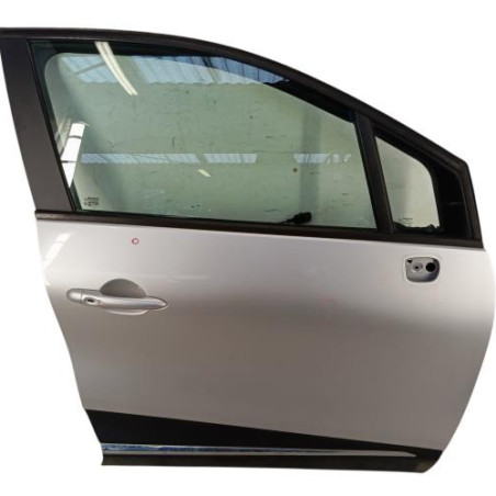 Porte avant droit RENAULT CAPTUR 1 Photo n°1