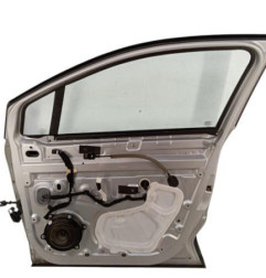 Porte avant droit RENAULT CAPTUR 1 Photo n°4